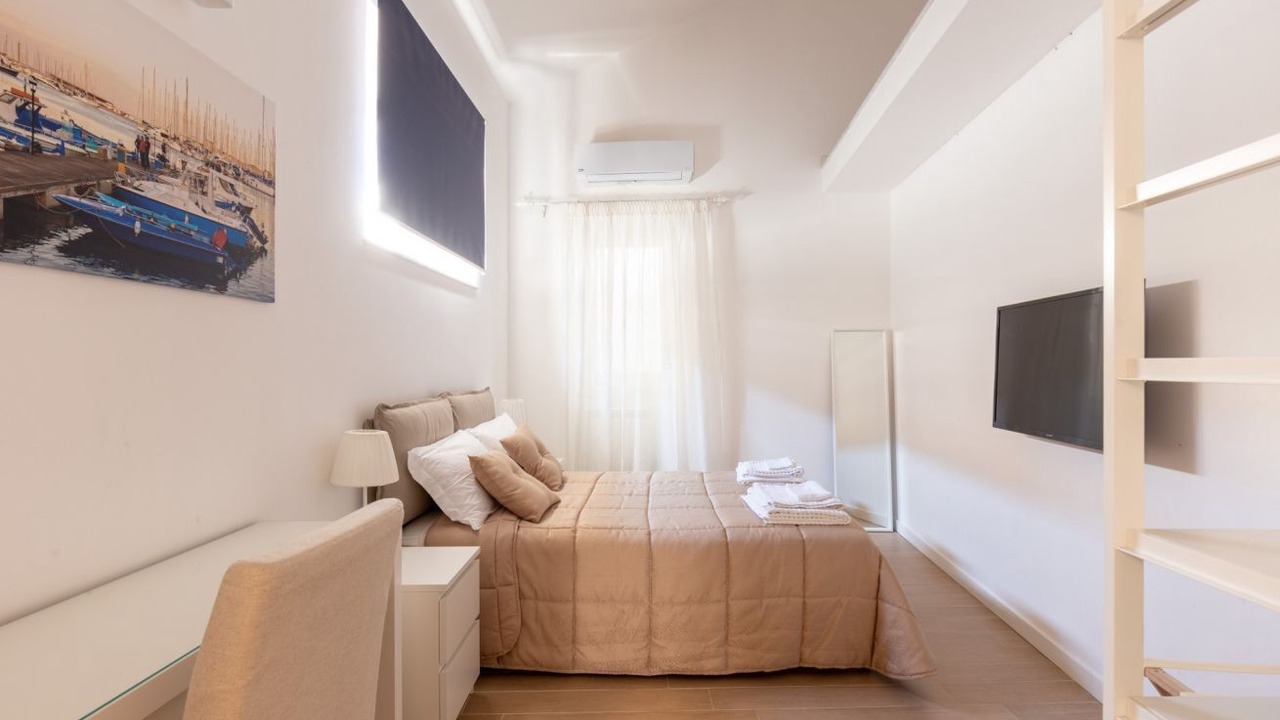 Photo of Bedroom in Kalsa