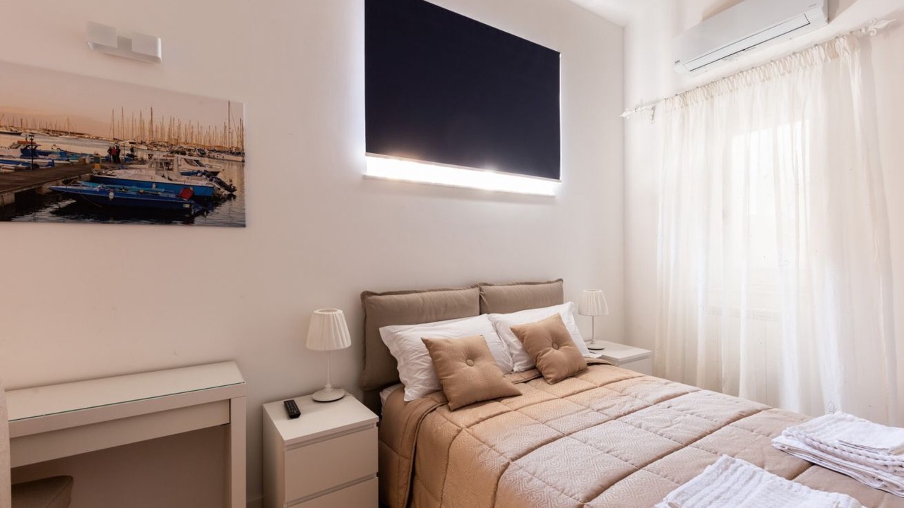 Photo of Bedroom in Kalsa