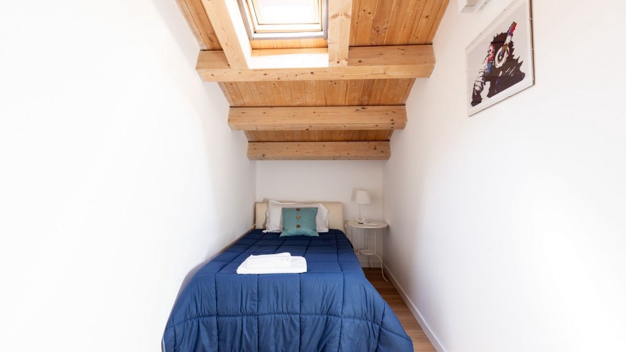 Photo of Bedroom in Kalsa