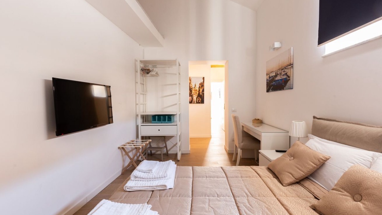 Photo of Bedroom in Kalsa