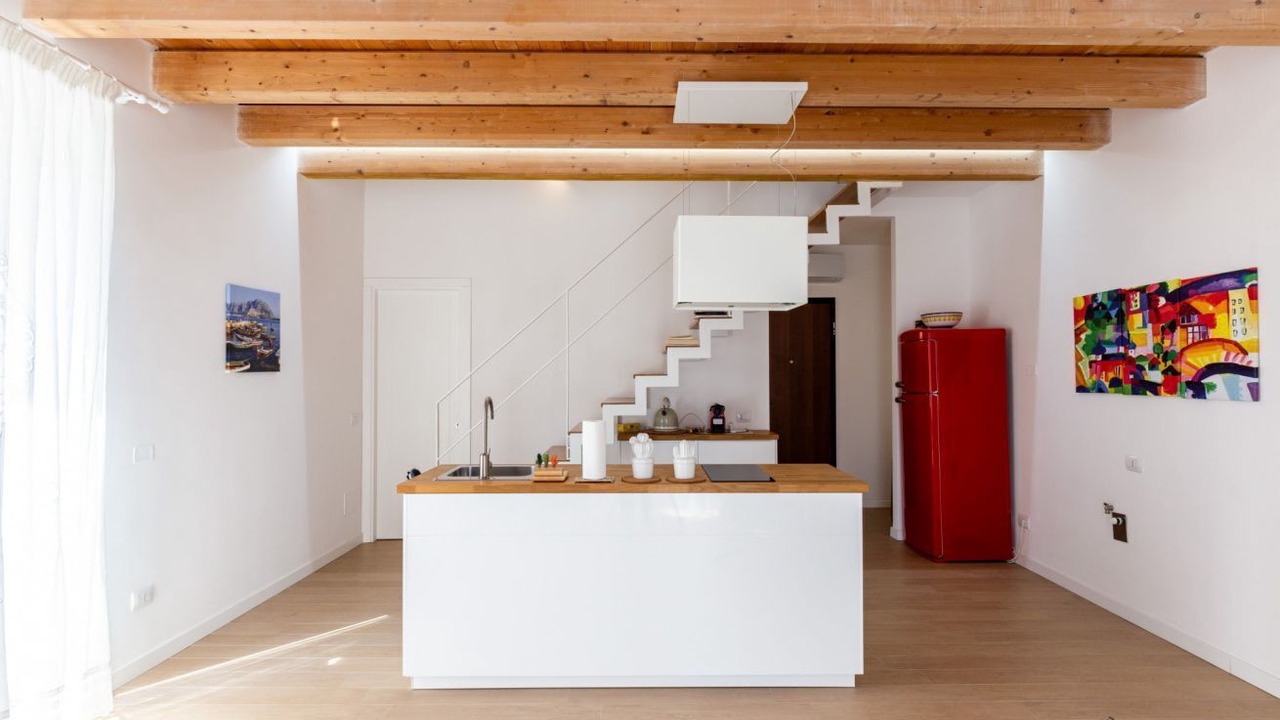 Photo of Kitchen in Kalsa