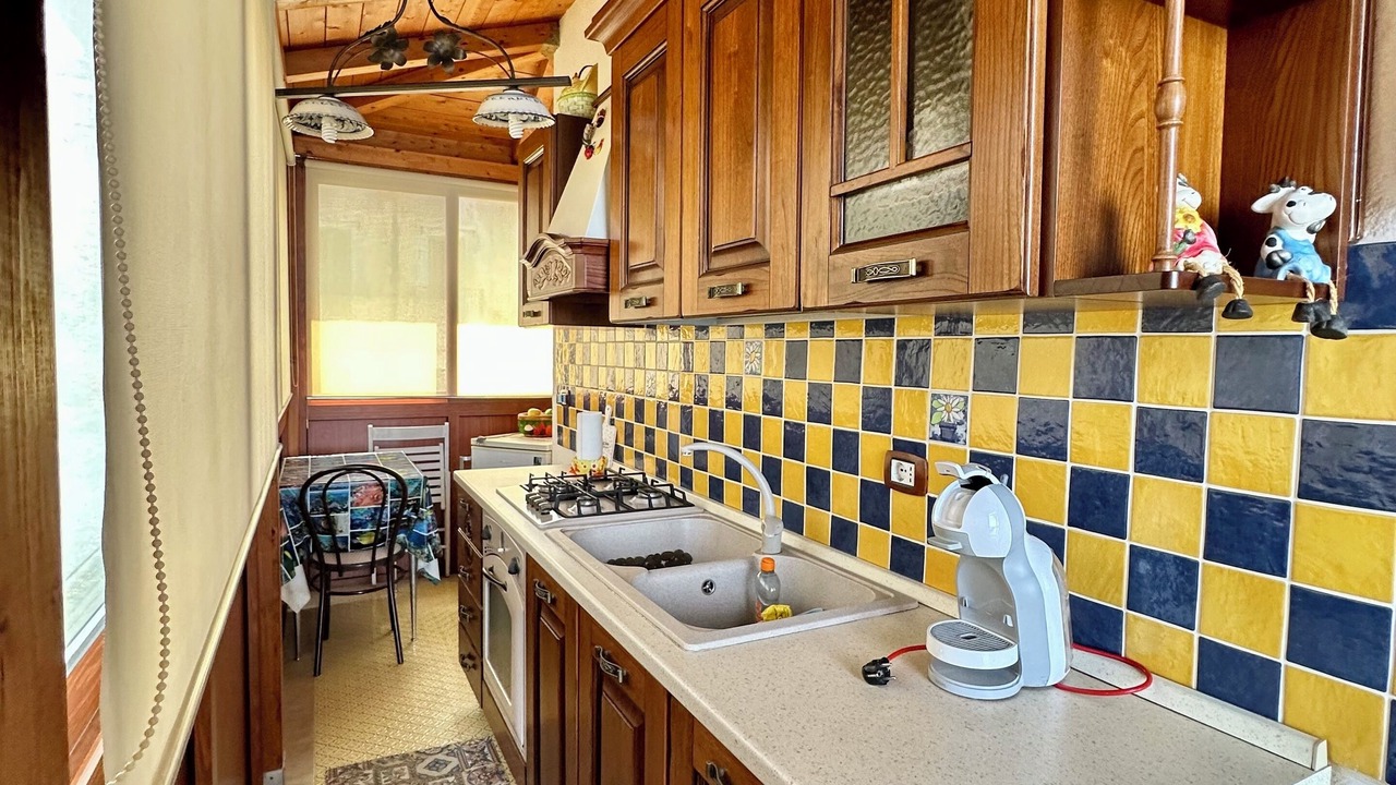 Photo of Kitchen in Casteldaccia