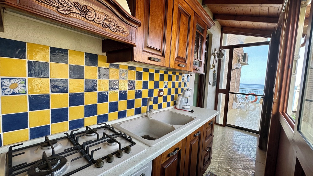Photo of Kitchen in Casteldaccia