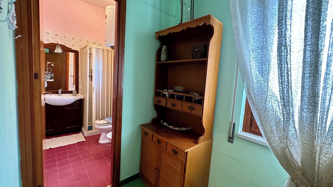 Photo of Bathroom in Casteldaccia