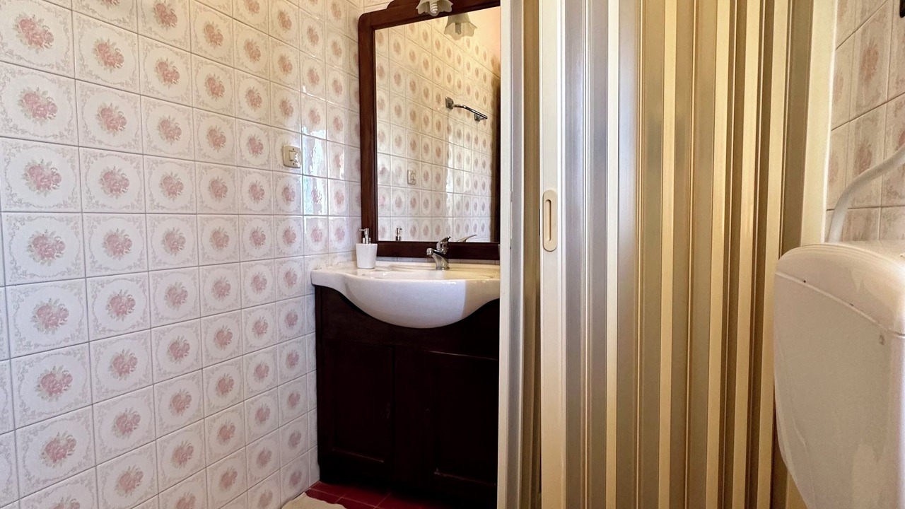 Photo of Bathroom in Casteldaccia