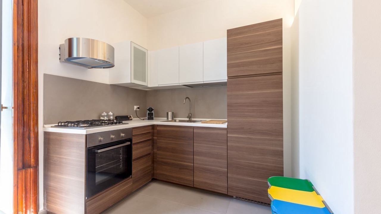 Photo of Kitchen in Kalsa