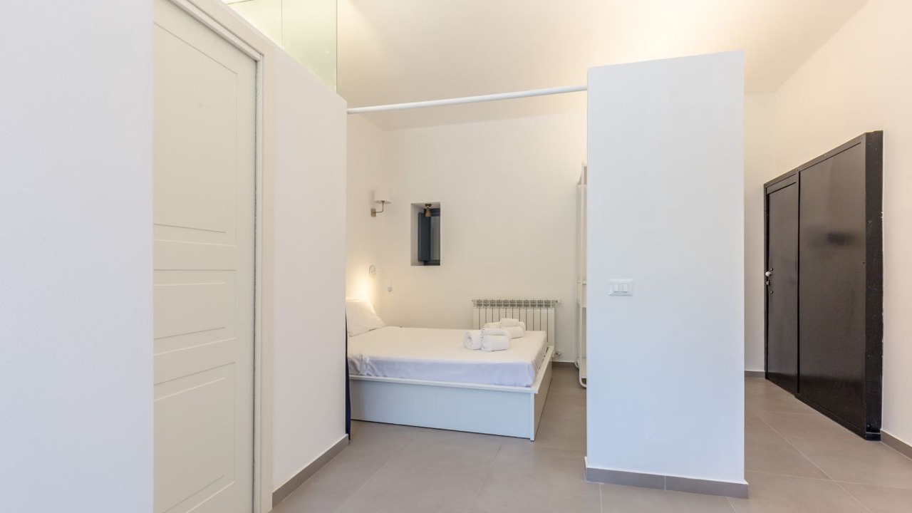 Photo of Bedroom in Kalsa