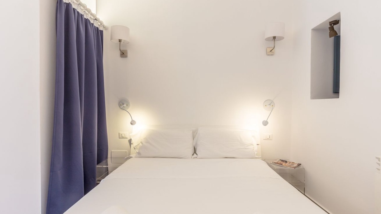 Photo of Bedroom in Kalsa