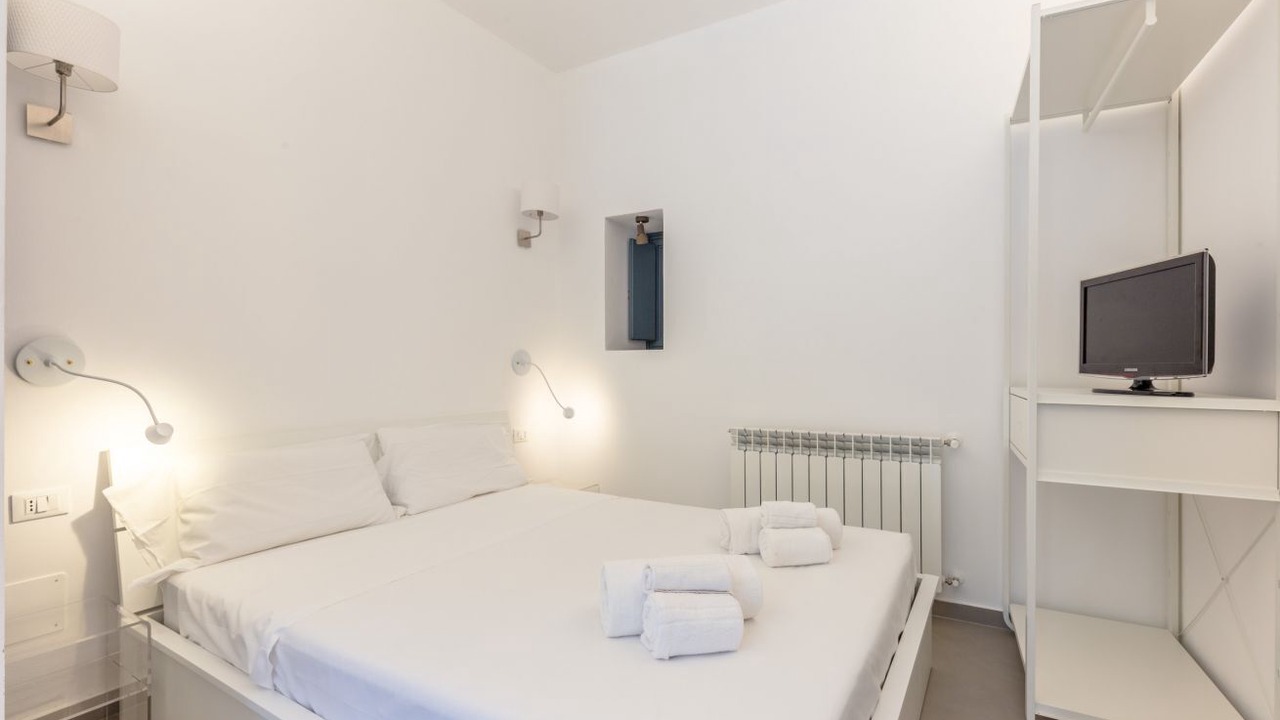 Photo of Bedroom in Kalsa