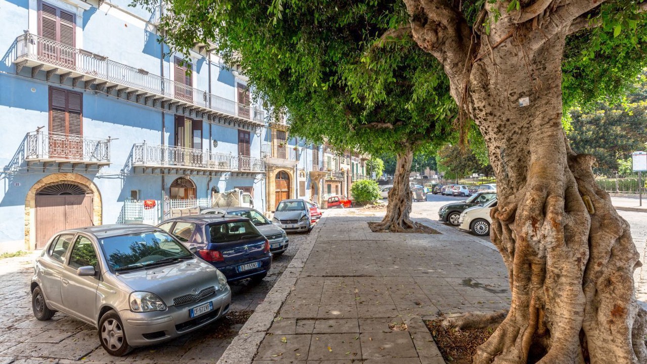Photo of Outdoor in Kalsa