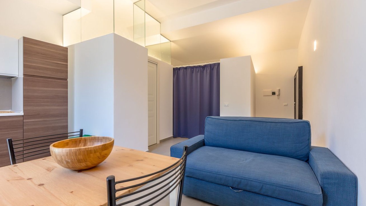 Photo of Livingroom in Kalsa