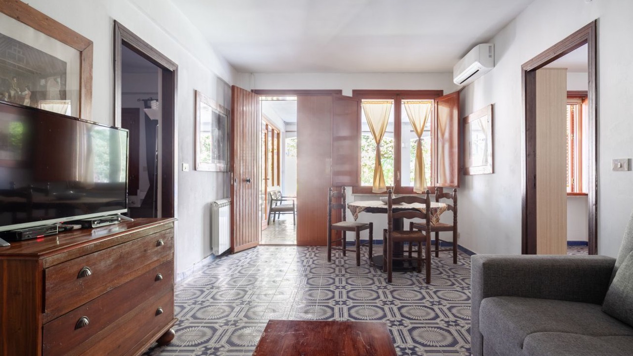 Photo of Livingroom in Addaura
