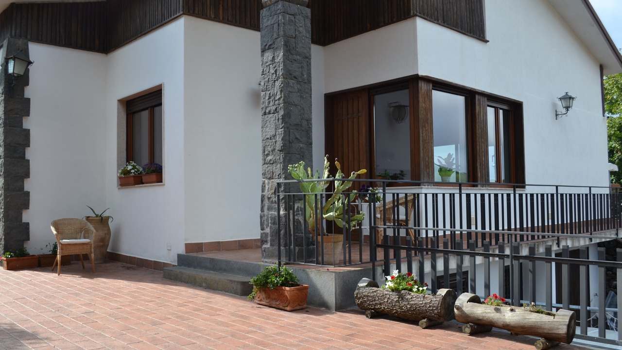 Photo of Outdoor in Nicolosi