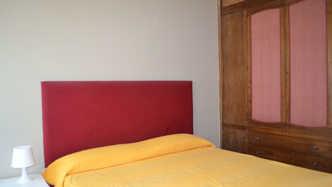 Photo of Bedroom in Nicolosi