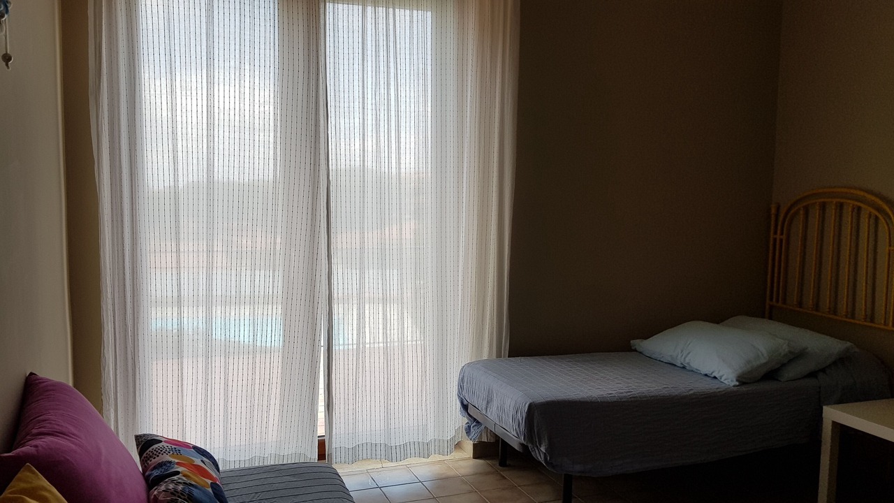Photo of Bedroom in Nicolosi