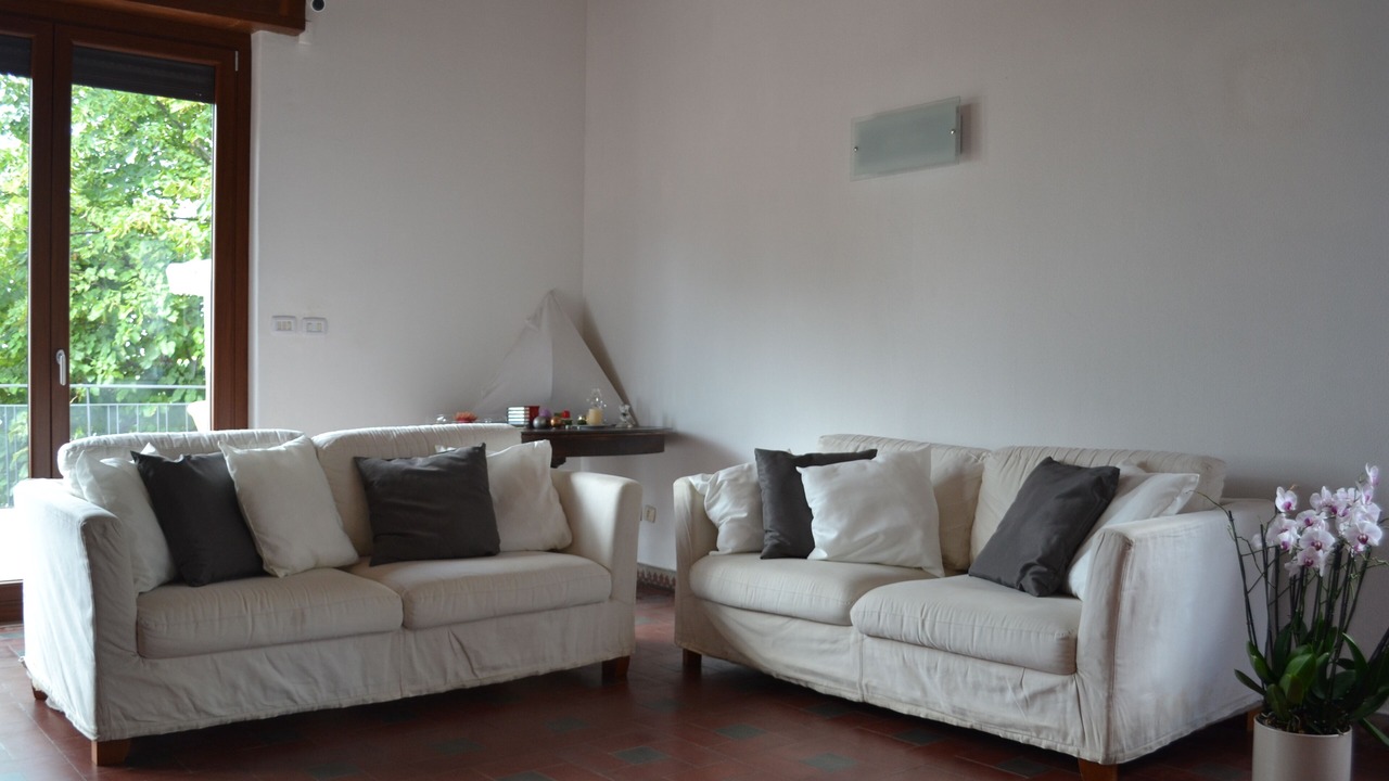 Photo of Livingroom in Nicolosi
