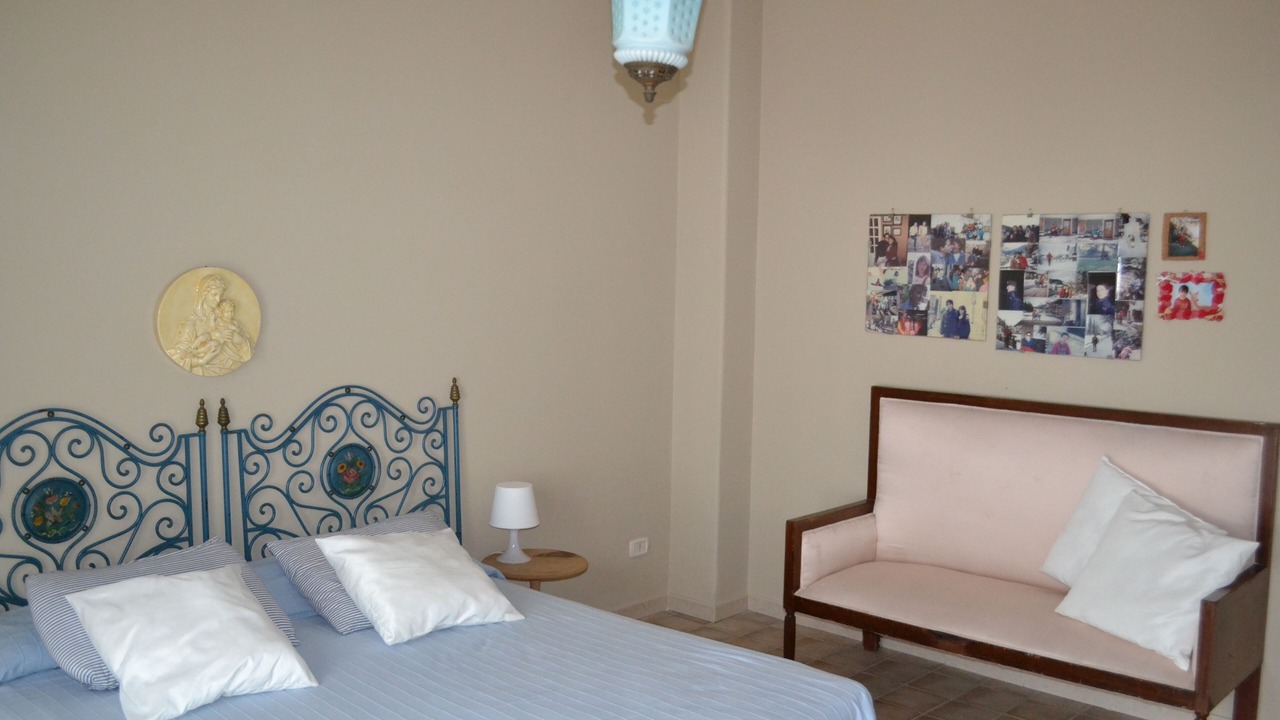 Photo of Bedroom in Nicolosi
