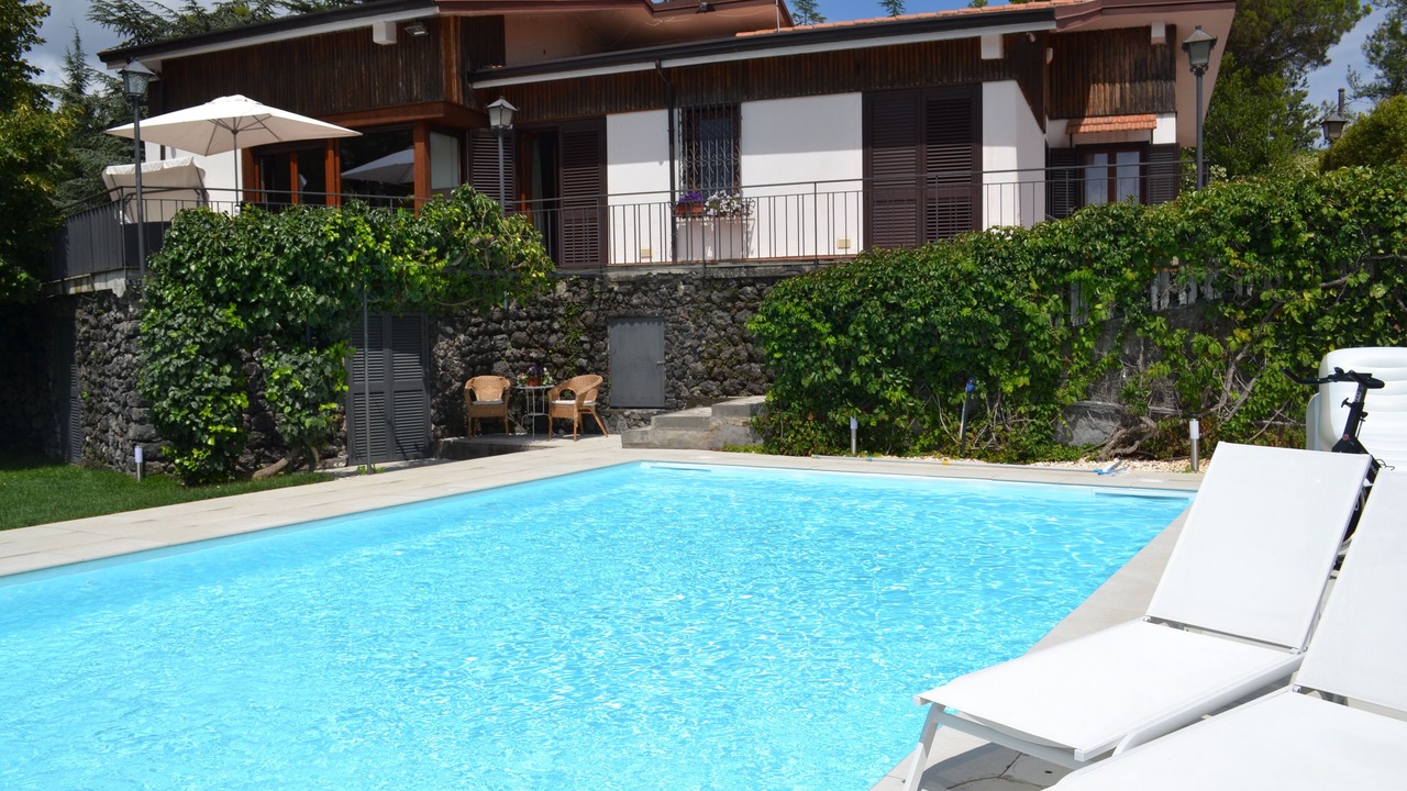 Photo of Outdoor in Nicolosi