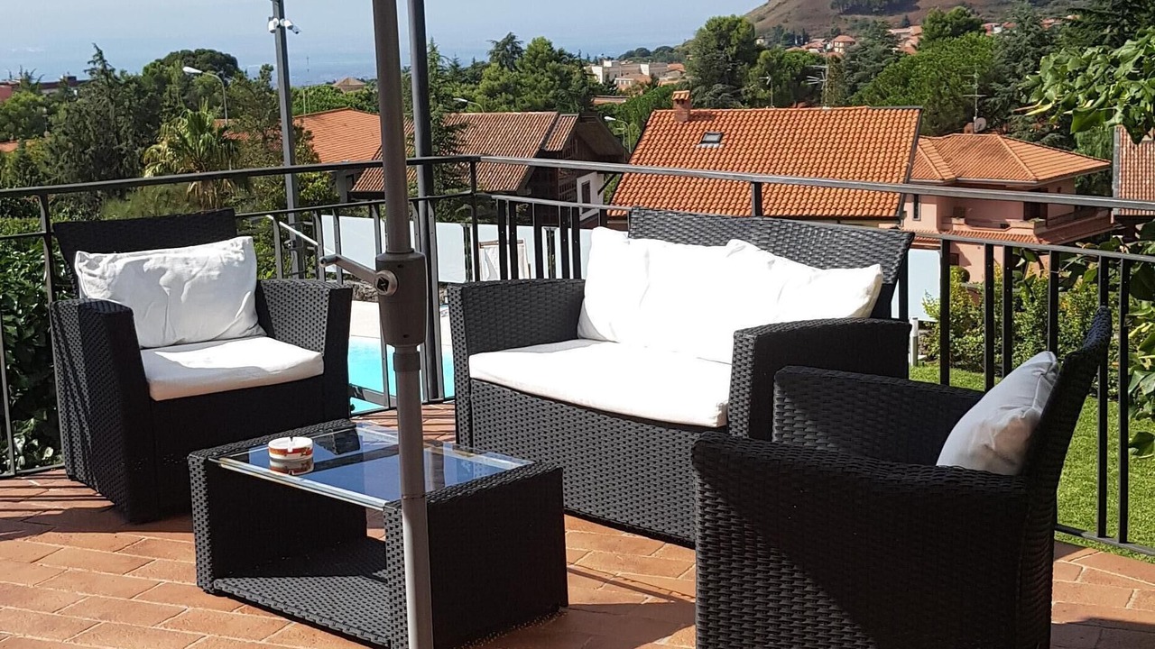Photo of Outdoor in Nicolosi