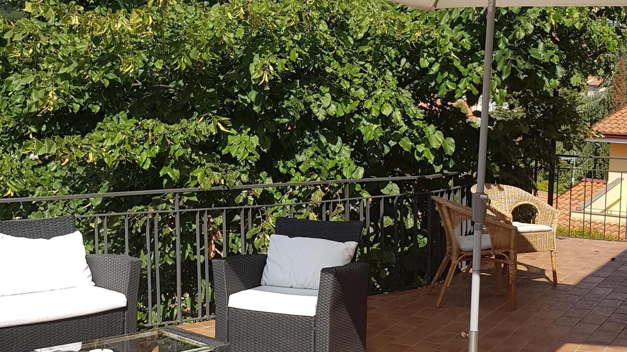 Photo of Patio Balcony in Nicolosi