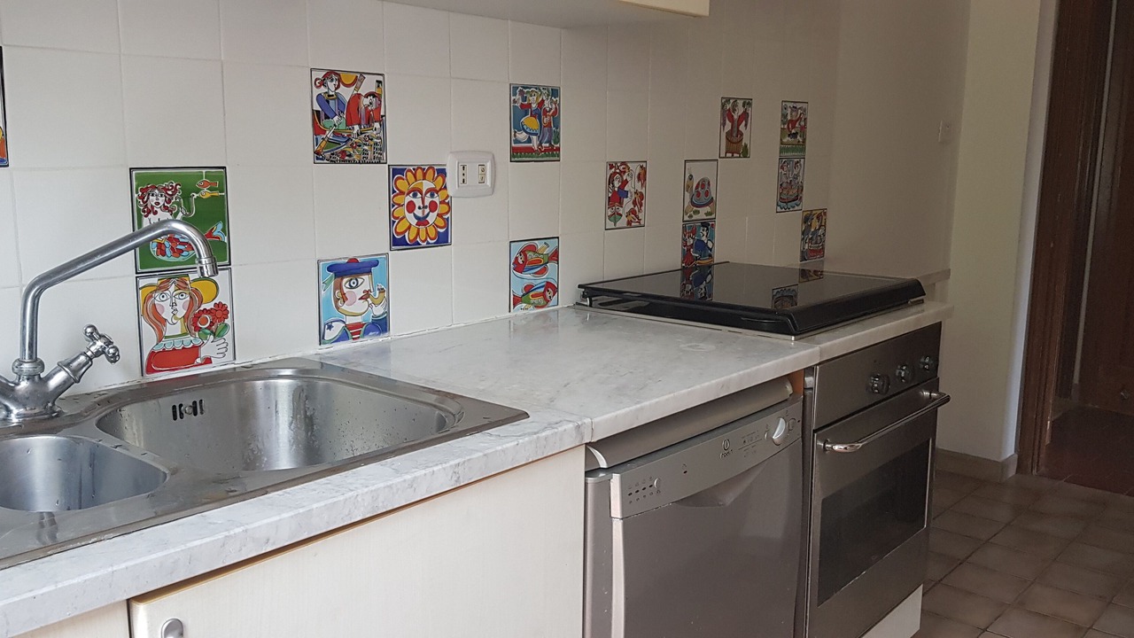 Photo of Kitchen in Nicolosi