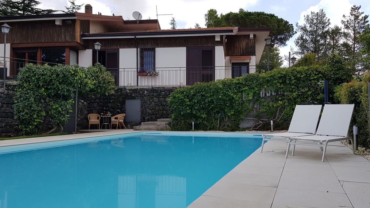 Photo of Outdoor in Nicolosi