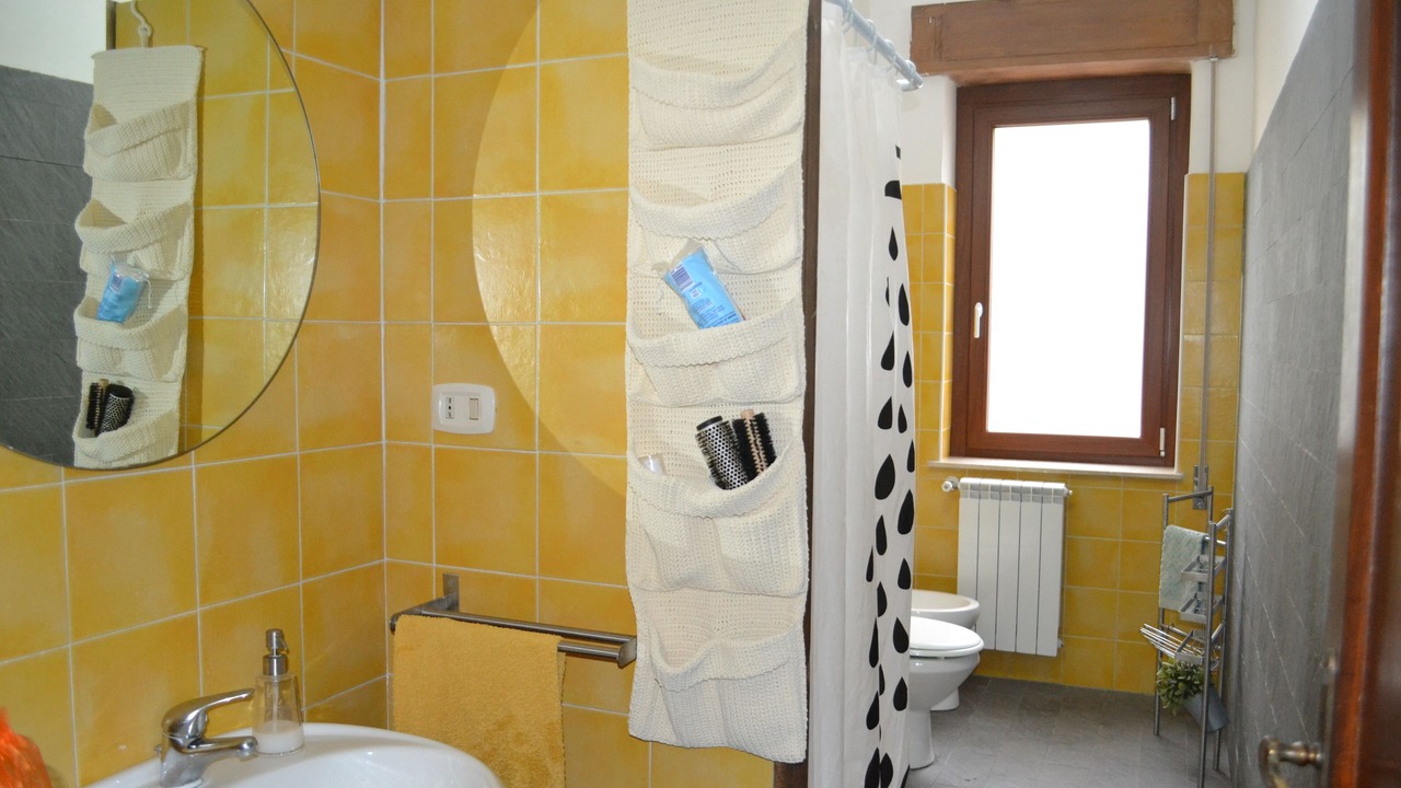 Photo of Bathroom in Nicolosi