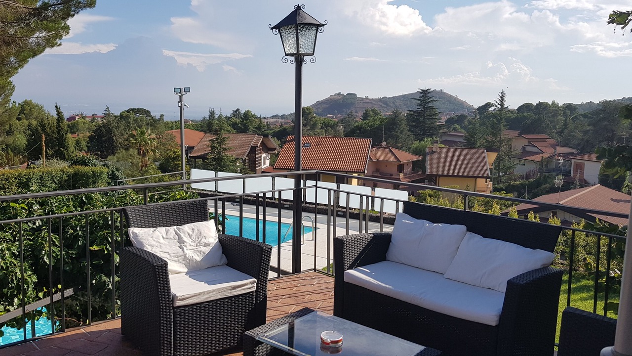 Photo of Outdoor in Nicolosi