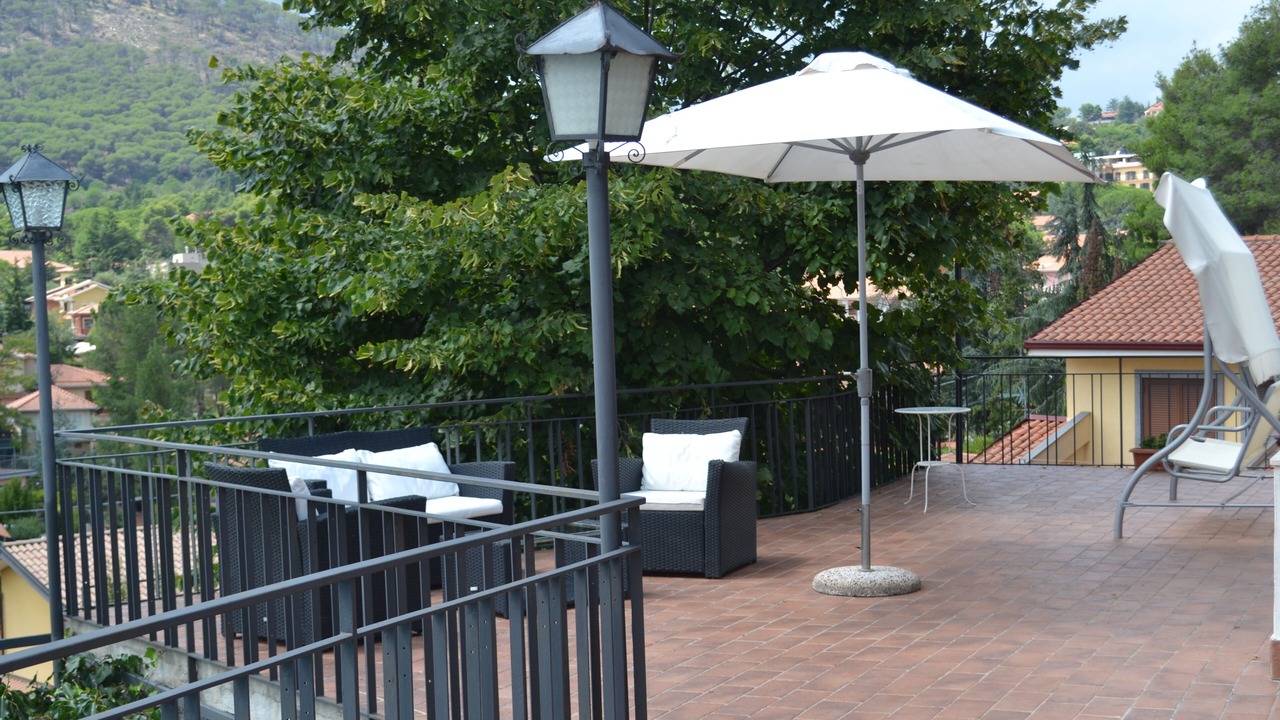 Photo of Patio Balcony in Nicolosi