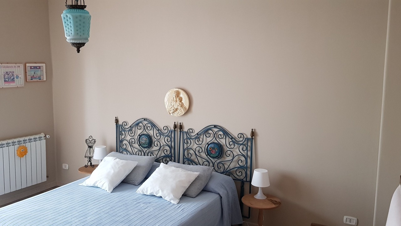 Photo of Bedroom in Nicolosi