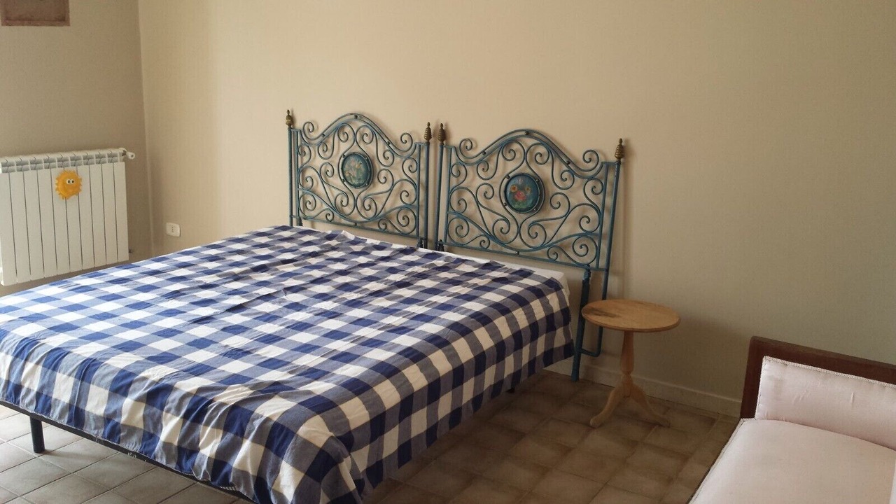 Photo of Bedroom in Nicolosi
