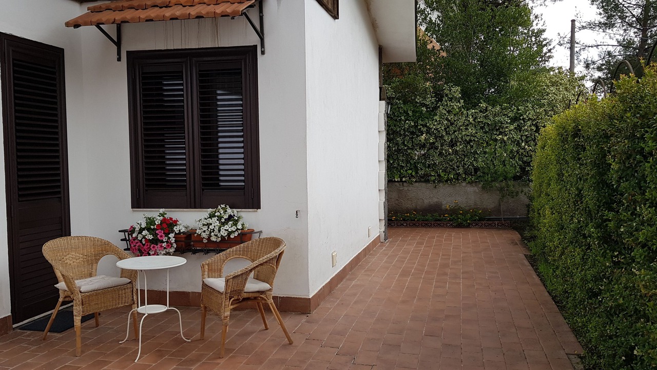 Photo of Outdoor in Nicolosi