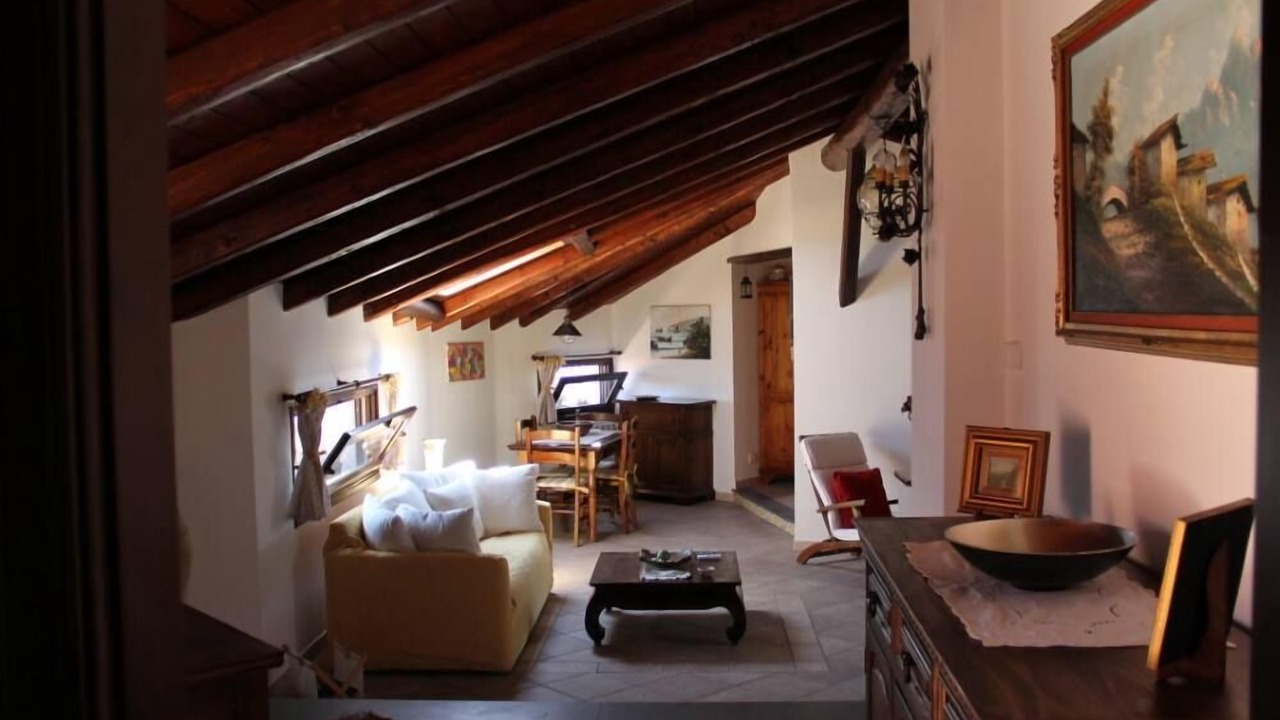 Photo of Livingroom in Aci Catena
