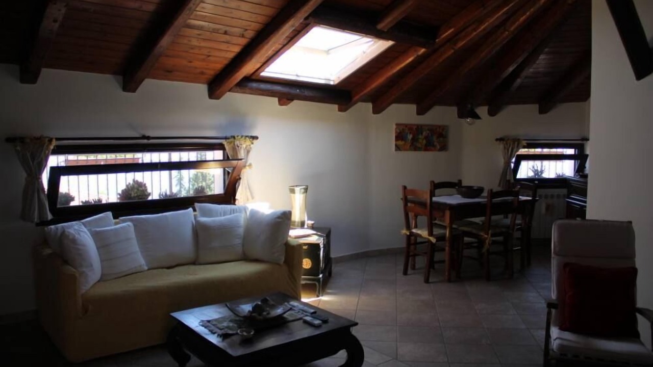 Photo of Livingroom in Aci Catena