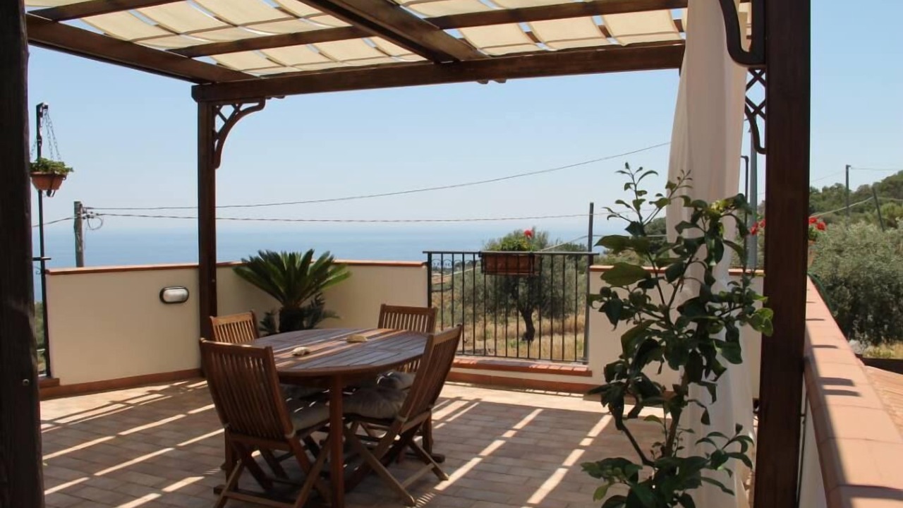 Photo of Patio Balcony in Aci Catena