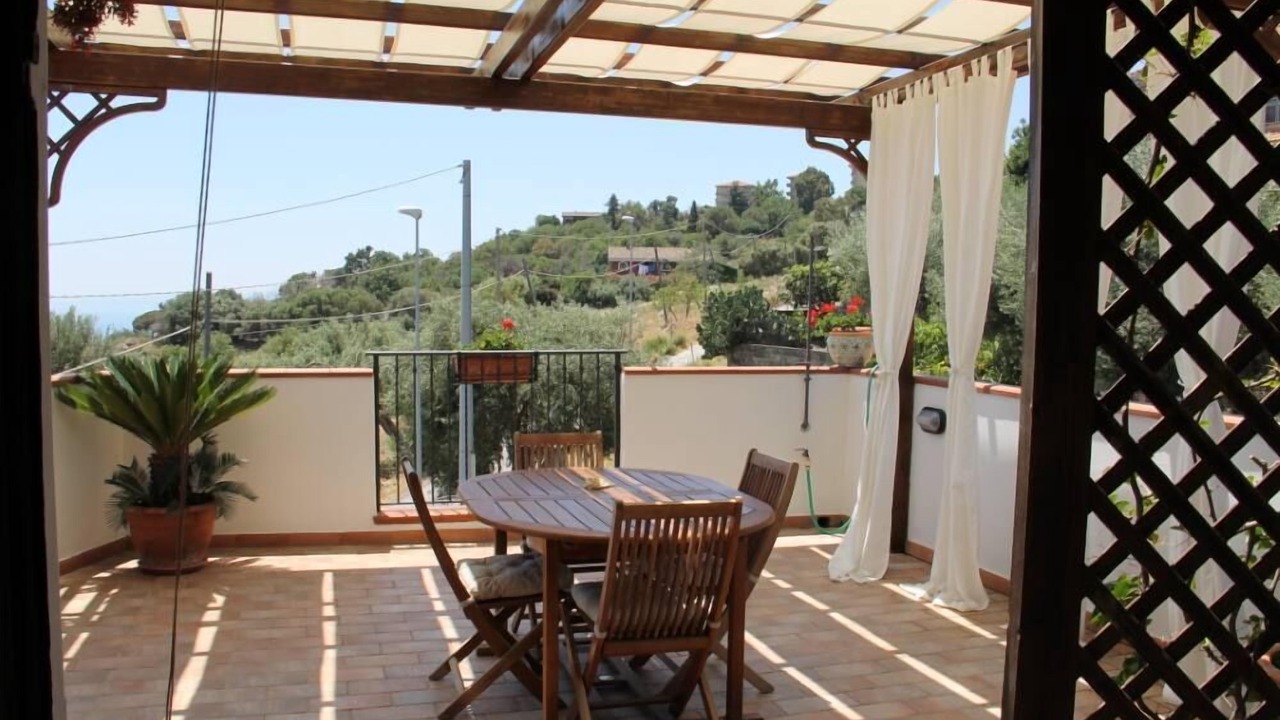 Photo of Patio Balcony in Aci Catena