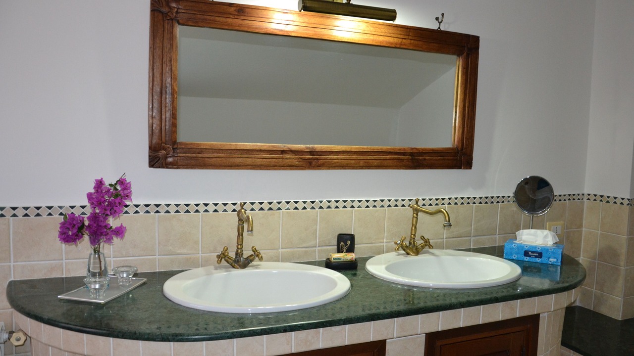 Photo of Bathroom in Aci Catena