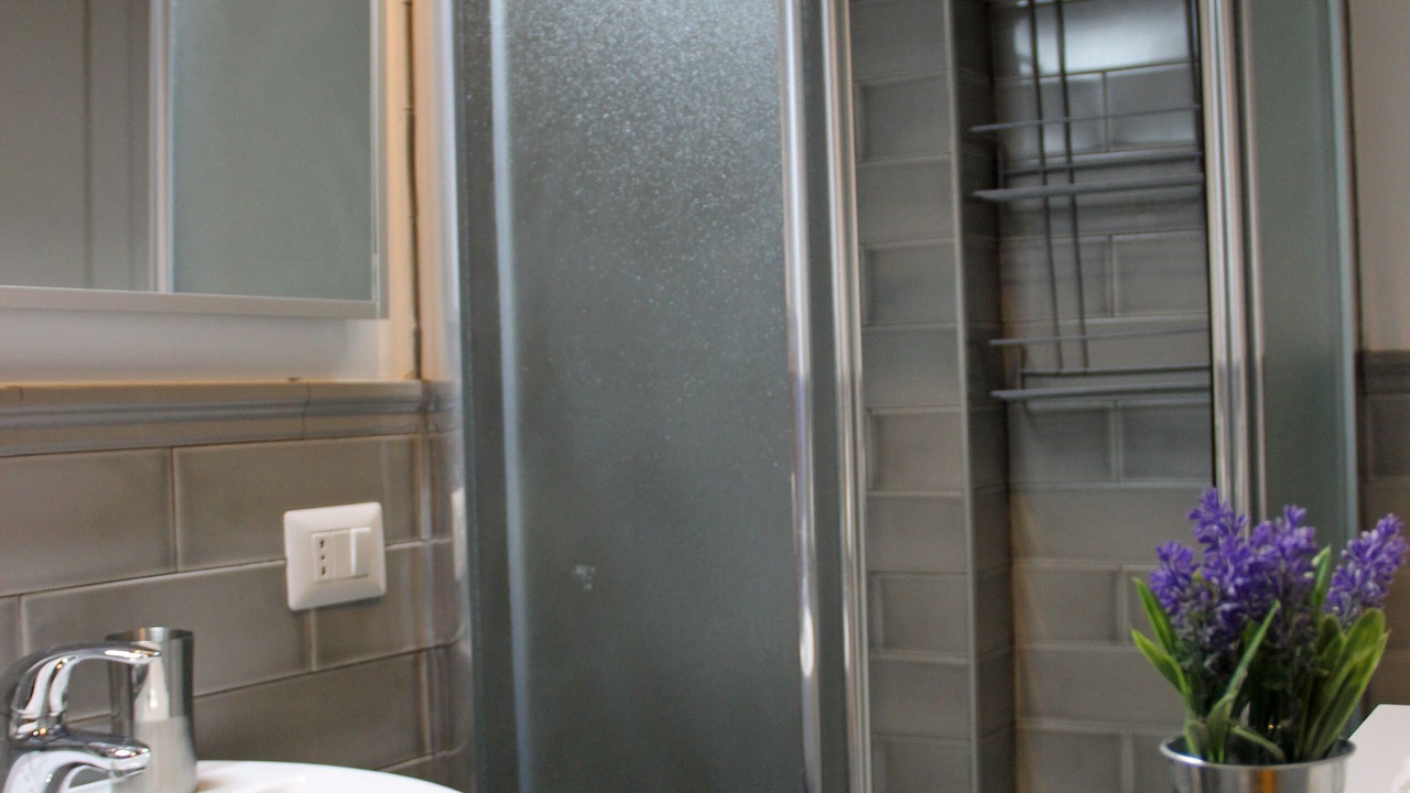 Photo of Bathroom in Ruggero Settimo