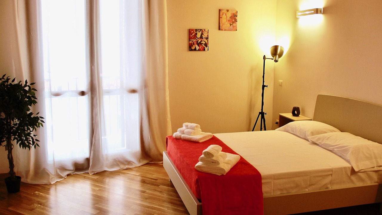 Photo of Bedroom in Ruggero Settimo
