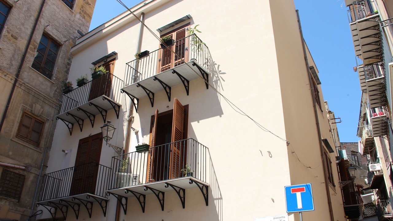 Photo of Outdoor in Ruggero Settimo