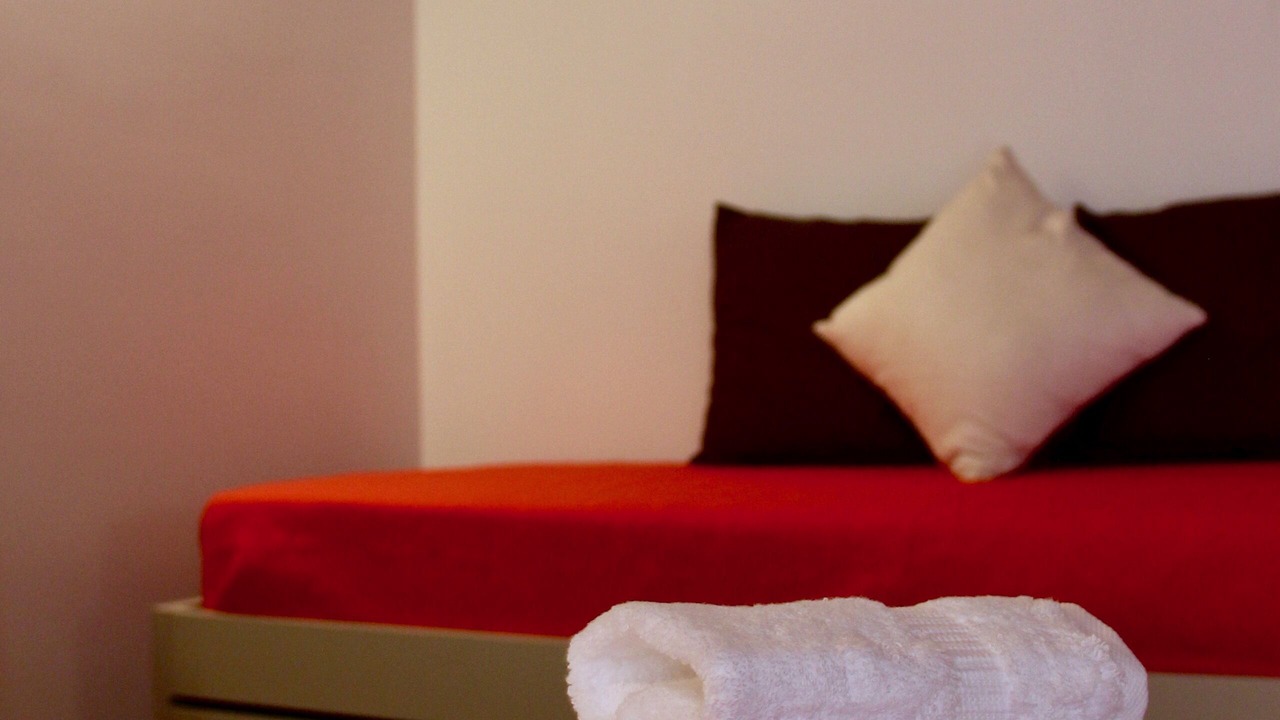 Photo of Bedroom in Ruggero Settimo