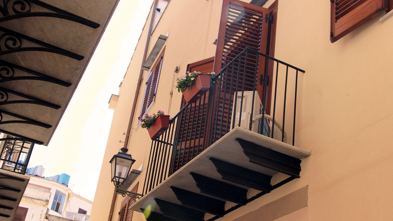 Photo of Outdoor in Ruggero Settimo