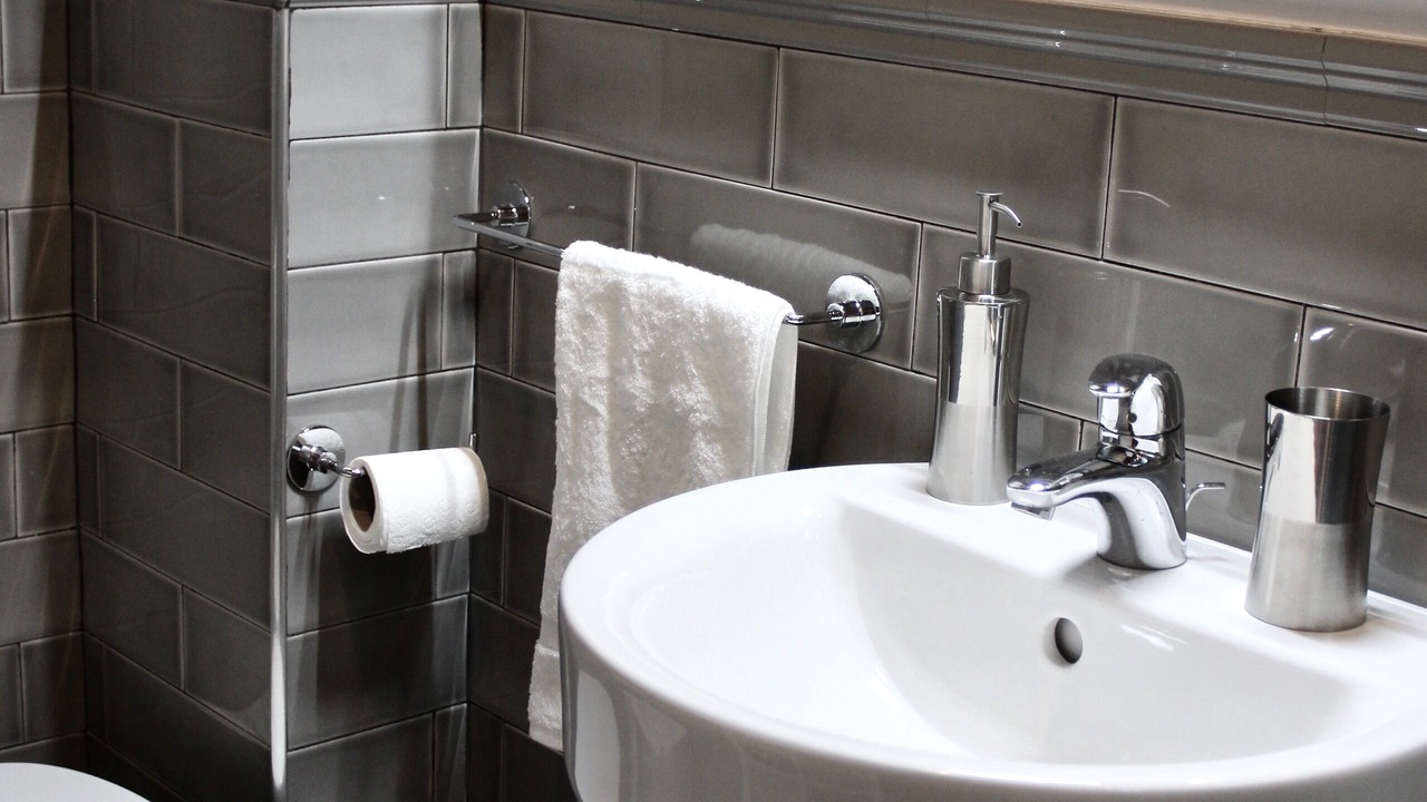 Photo of Bathroom in Ruggero Settimo