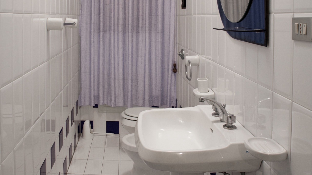 Photo of Bathroom in Capo Zafferano