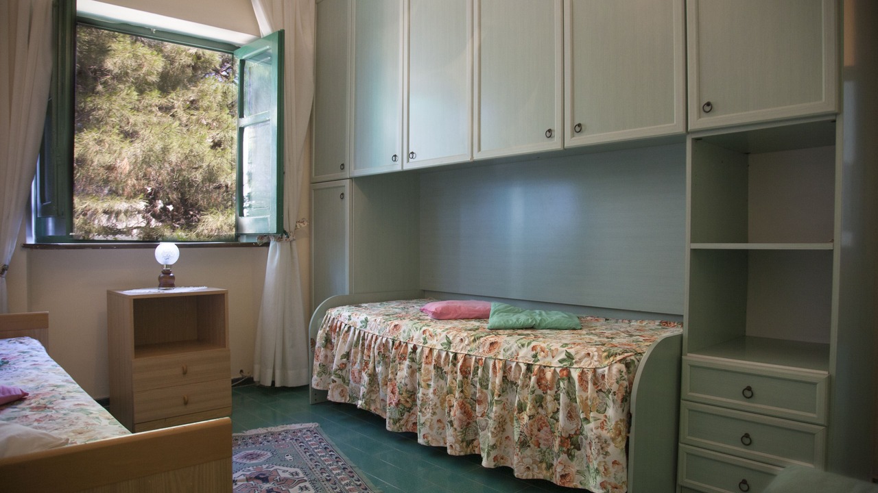 Photo of Bedroom in Capo Zafferano