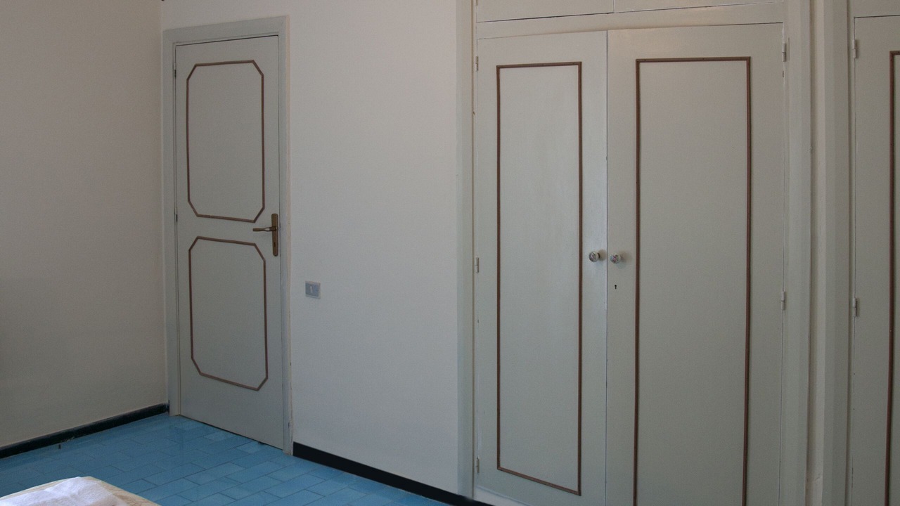 Photo of Bedroom in Capo Zafferano