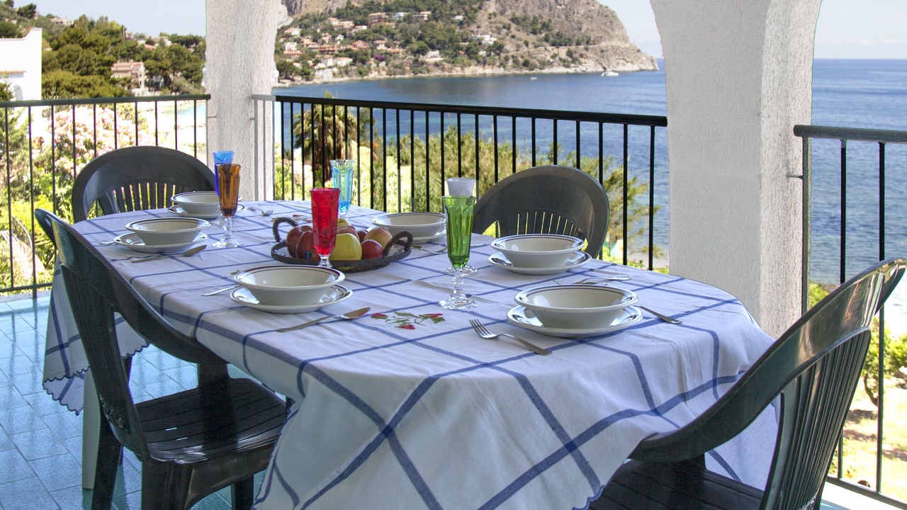 Photo of Outdoor in Capo Zafferano