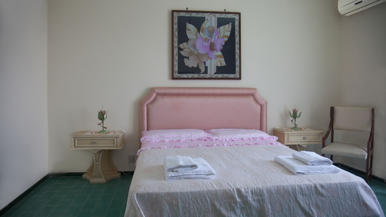Photo of Bedroom in Capo Zafferano