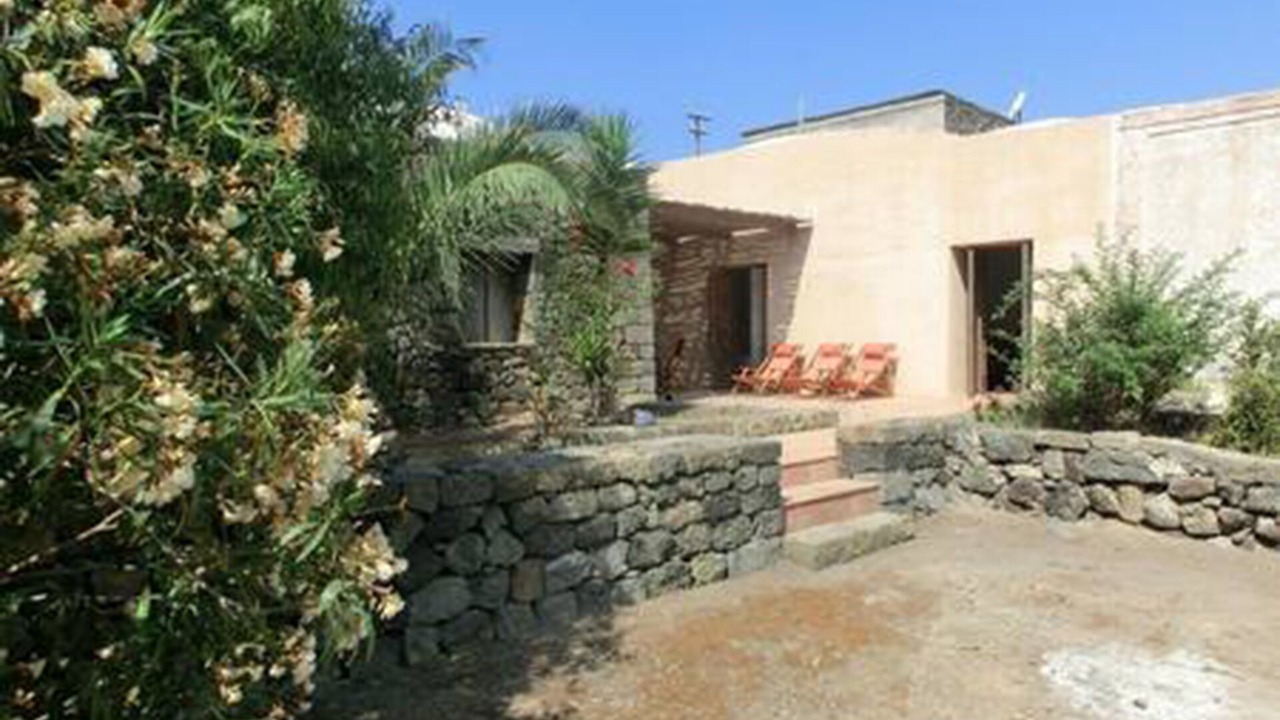 Photo of Patio Balcony in Tracino