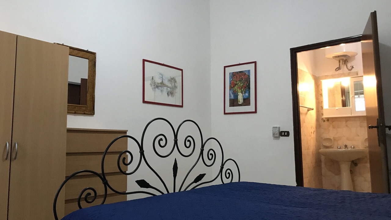 Photo of Bedroom in San Giorgio